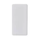 Power Bank Carregador 10.000mAh com Indicador LED - X05037 - Power Banks Brinde Personalizado - Zen Brindes