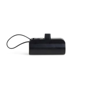 Power Bank Carregador 5.000mAh - X06004 - Power Banks Brinde Personalizado - Zen Brindes