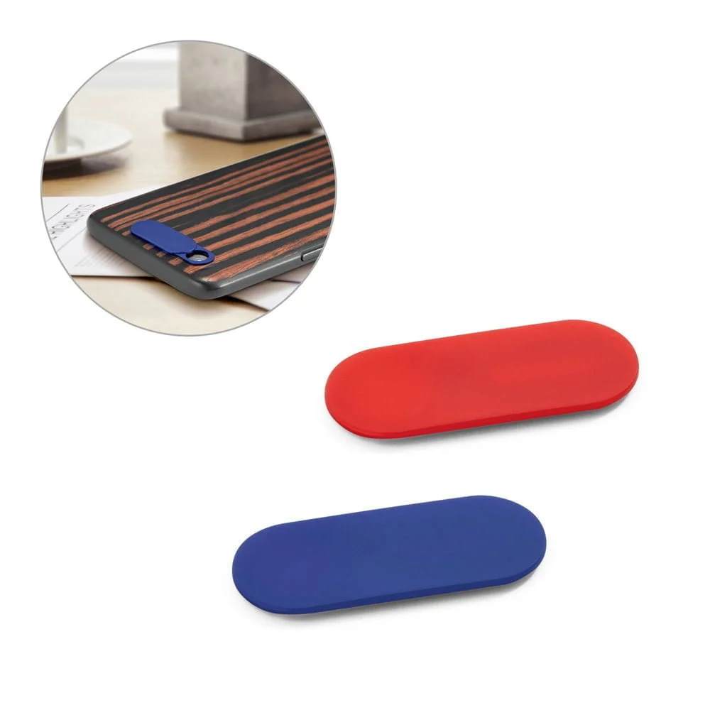 Protetor para webcam 28072 - S28072 - Escritório e Papelaria Brinde Personalizado - Zen Brindes