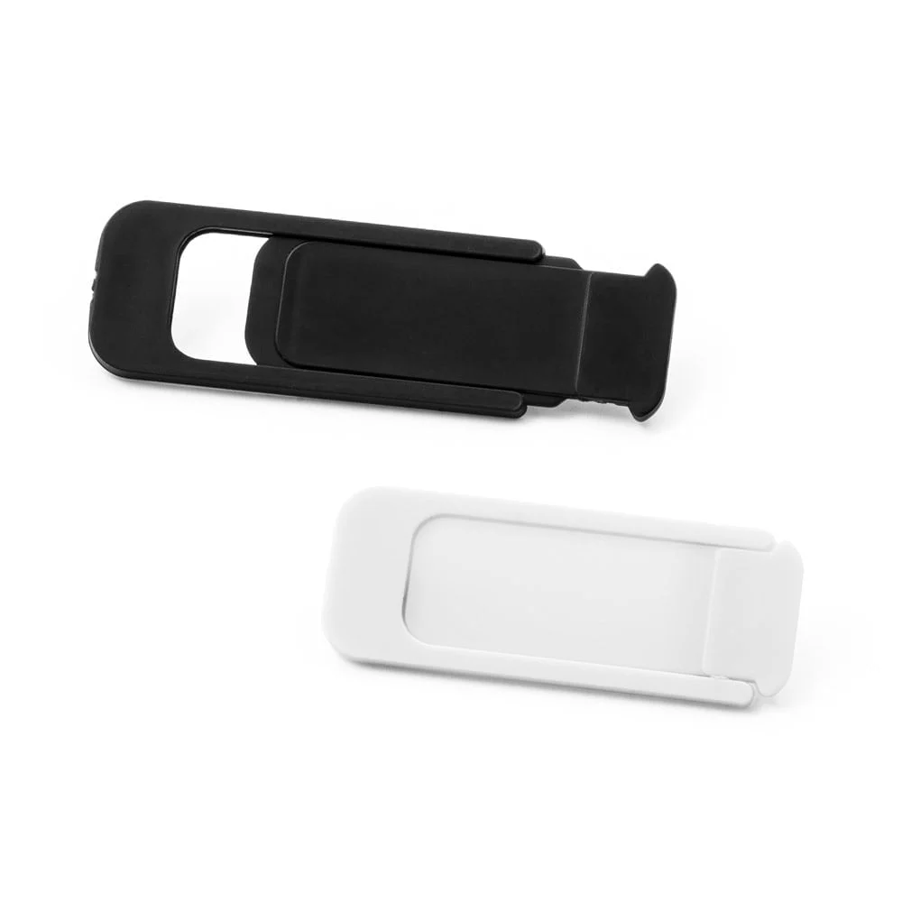 Protetor para webcam Rosat - S97952 - Acessórios Brinde Personalizado - Zen Brindes