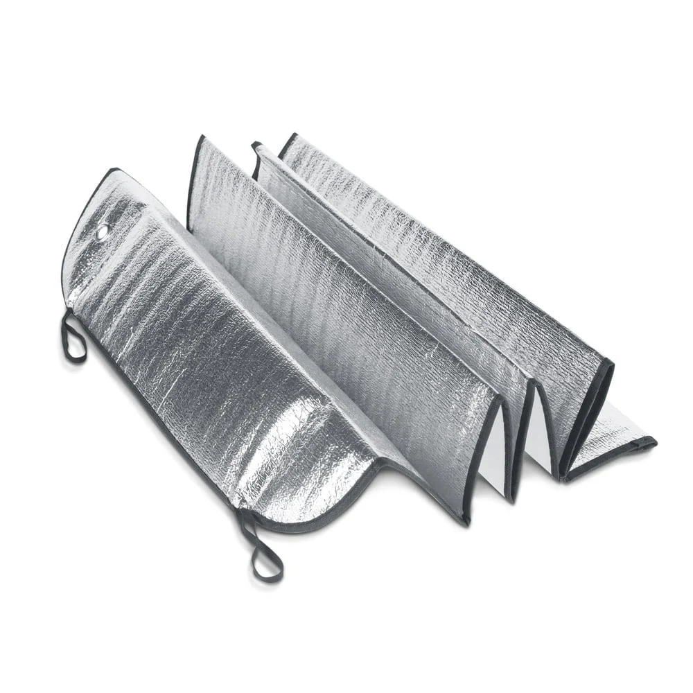 Protetor solar para carros Sunshade - S98191 - Acessórios Brinde Personalizado - Zen Brindes