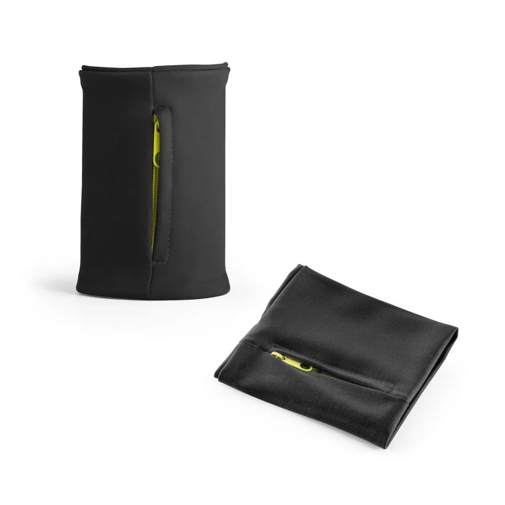 Punho elástico Picchu - S99023 - Linha Fitness Brinde Personalizado - Zen Brindes