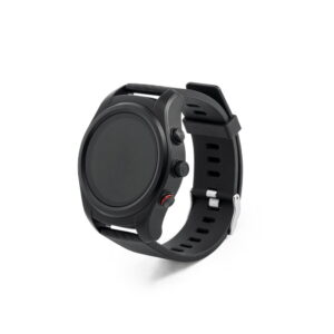 Relógio inteligente Metronome - S97429 - Linha Premium Brinde Personalizado - Zen Brindes