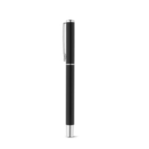 Caneta de Alumínio Roller Daney - S81155 - Canetas Brinde Personalizado - Zen Brindes