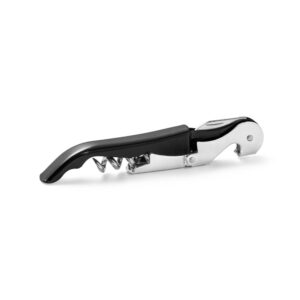 Saca-rolhas Malbec - S94117 - Linha Cozinha Brinde Personalizado - Zen Brindes