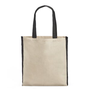 Sacola Reutilizável Bazar - S92879 - Eco bags Brinde Personalizado - Zen Brindes
