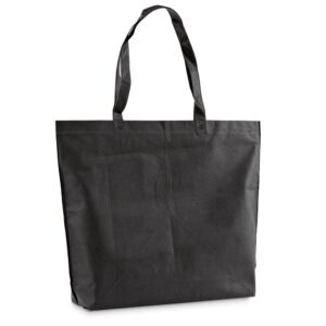 Sacola Reutilizável Beacon - S92905 - Eco bags Brinde Personalizado - Zen Brindes