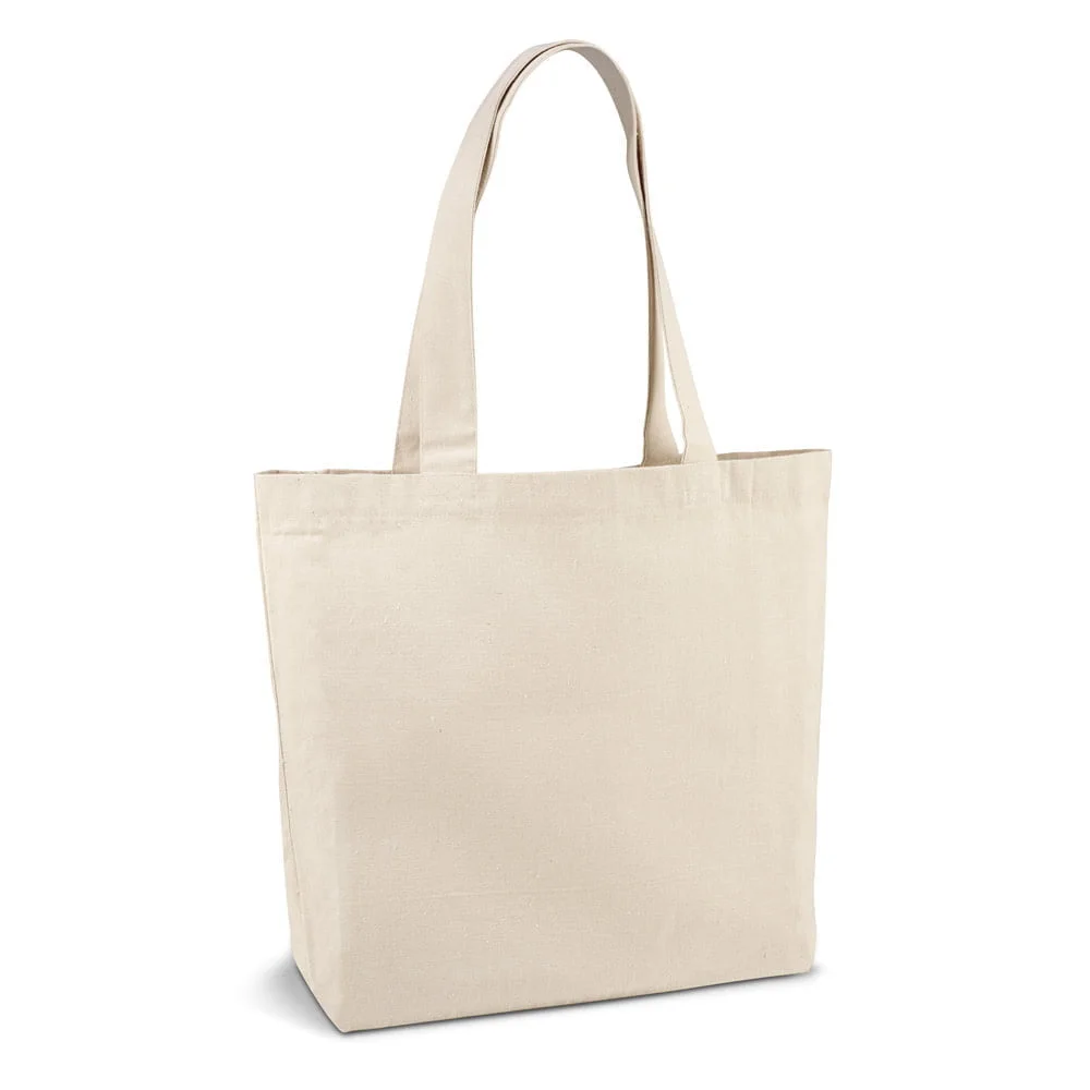 Sacola Reutilizável Beto - S92820 - Eco bags Brinde Personalizado - Zen Brindes