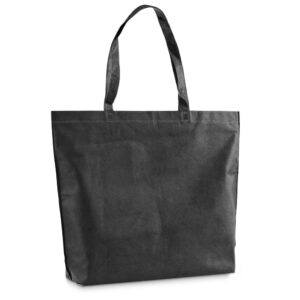 Sacola Reutilizável Burgos - S22905 - Eco bags Brinde Personalizado - Zen Brindes