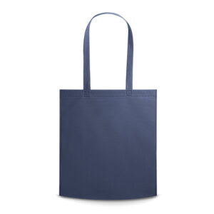 Sacola Reutilizável Canary - S92839 - Eco bags Brinde Personalizado - Zen Brindes