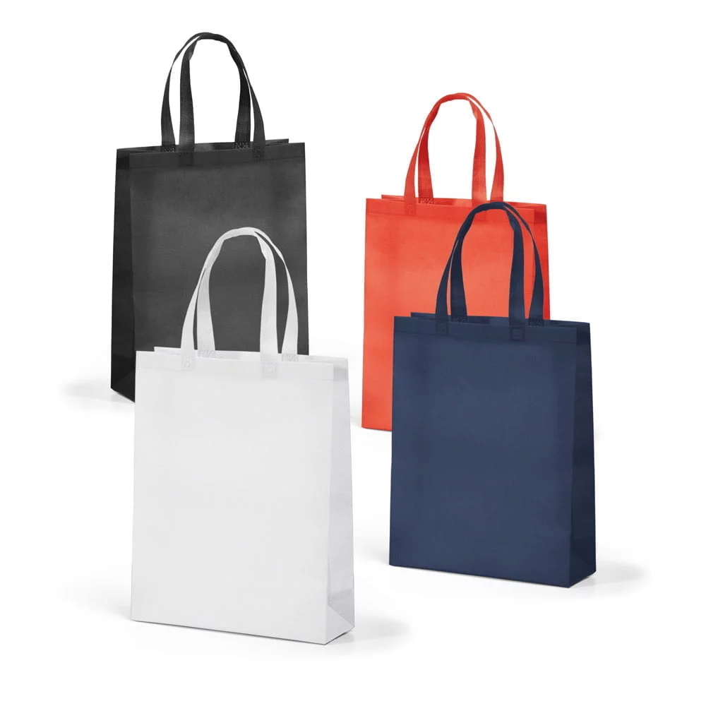 Sacola Reutilizável Dale - S92916 - Eco bags Brinde Personalizado - Zen Brindes