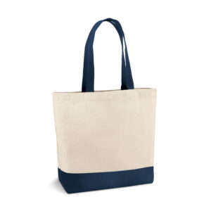 Sacola Reutilizável Edmonton - S92822 - Eco bags Brinde Personalizado - Zen Brindes