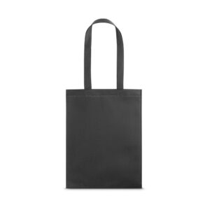 Sacola Reutilizável TNT Non Woven Macy - S92854 - Eco bags Brinde Personalizado - Zen Brindes
