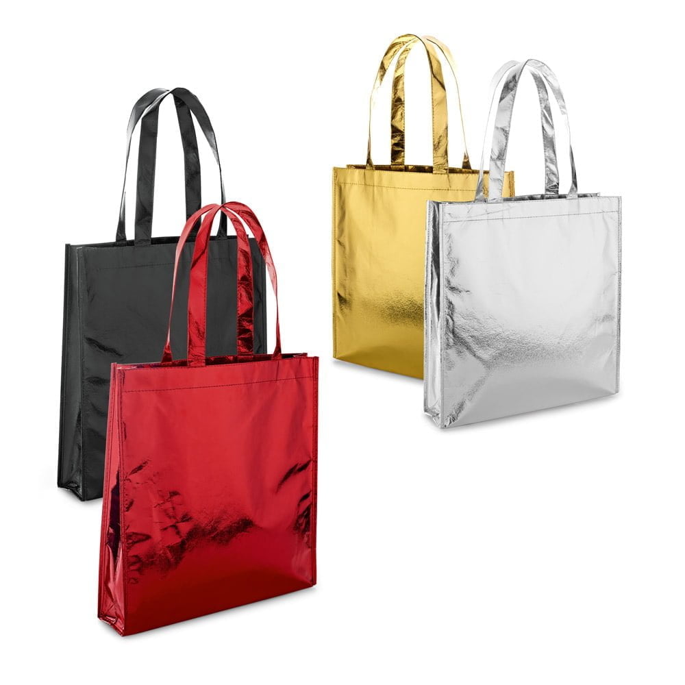 Sacola Reutilizável Sawgrass - S92850 - Eco bags Brinde Personalizado - Zen Brindes