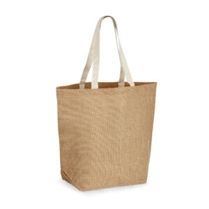 Sacola Reutilizável Tizzy - S92828 - Eco bags Brinde Personalizado - Zen Brindes