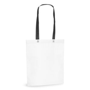Sacola Reutilizável Woodbury - S92832 - Eco bags Brinde Personalizado - Zen Brindes