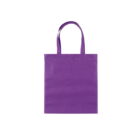 Sacola Reutilizável de TNT - X13781N - Eco bags Brinde Personalizado - Zen Brindes