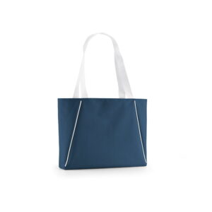 Sacola Reutilizável de Praia Maresia - S92513 - Eco bags Brinde Personalizado - Zen Brindes