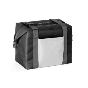 Sacola térmica Philadel - S98420 - Bolsas térmicas Brinde Personalizado - Zen Brindes
