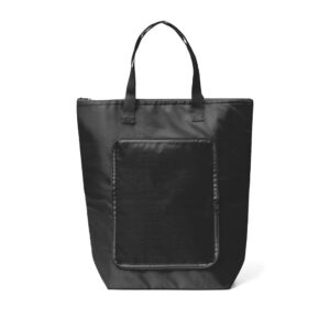 Sacola térmica dobrável Mayfair - S98423 - Bolsas térmicas Brinde Personalizado - Zen Brindes