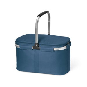 Sacola térmica flexível Baskit - S98426 - Bolsas térmicas Brinde Personalizado - Zen Brindes