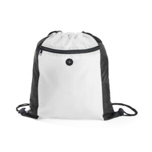 Mochila Saco Alicante - S92911 - Mochila Saco Brinde Personalizado - Zen Brindes