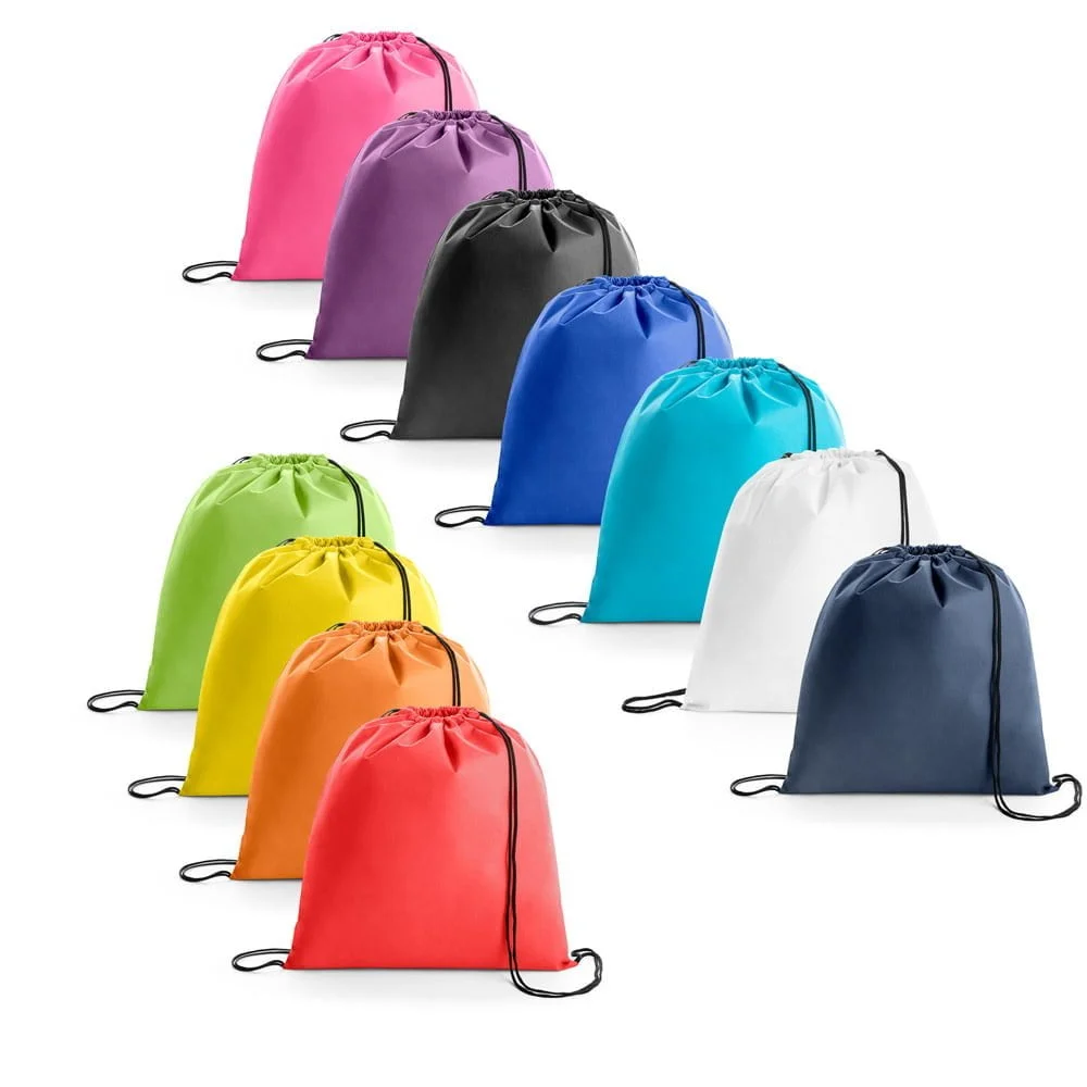 Mochila Saco Boxp - S92904 - Mochila Saco Brinde Personalizado - Zen Brindes