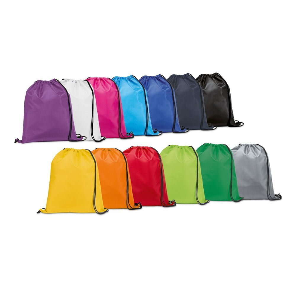 Mochila Saco Carnaby - S92910 - Mochila Saco Brinde Personalizado - Zen Brindes