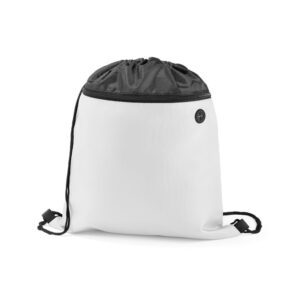 Mochila Saco Colmar - S92912 - Mochila Saco Brinde Personalizado - Zen Brindes