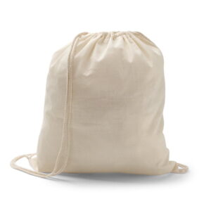 Mochila Saco Hanover - S92456 - Mochila Saco Brinde Personalizado - Zen Brindes