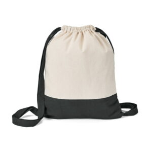 Mochila Saco Romford - S92913 - Mochila Saco Brinde Personalizado - Zen Brindes