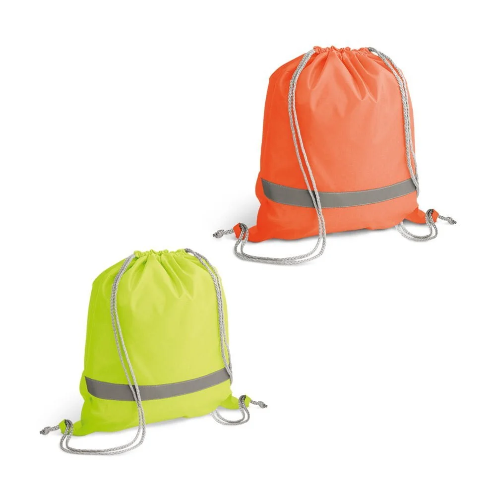 Mochila Saco Rules - S92835 - Mochila Saco Brinde Personalizado - Zen Brindes