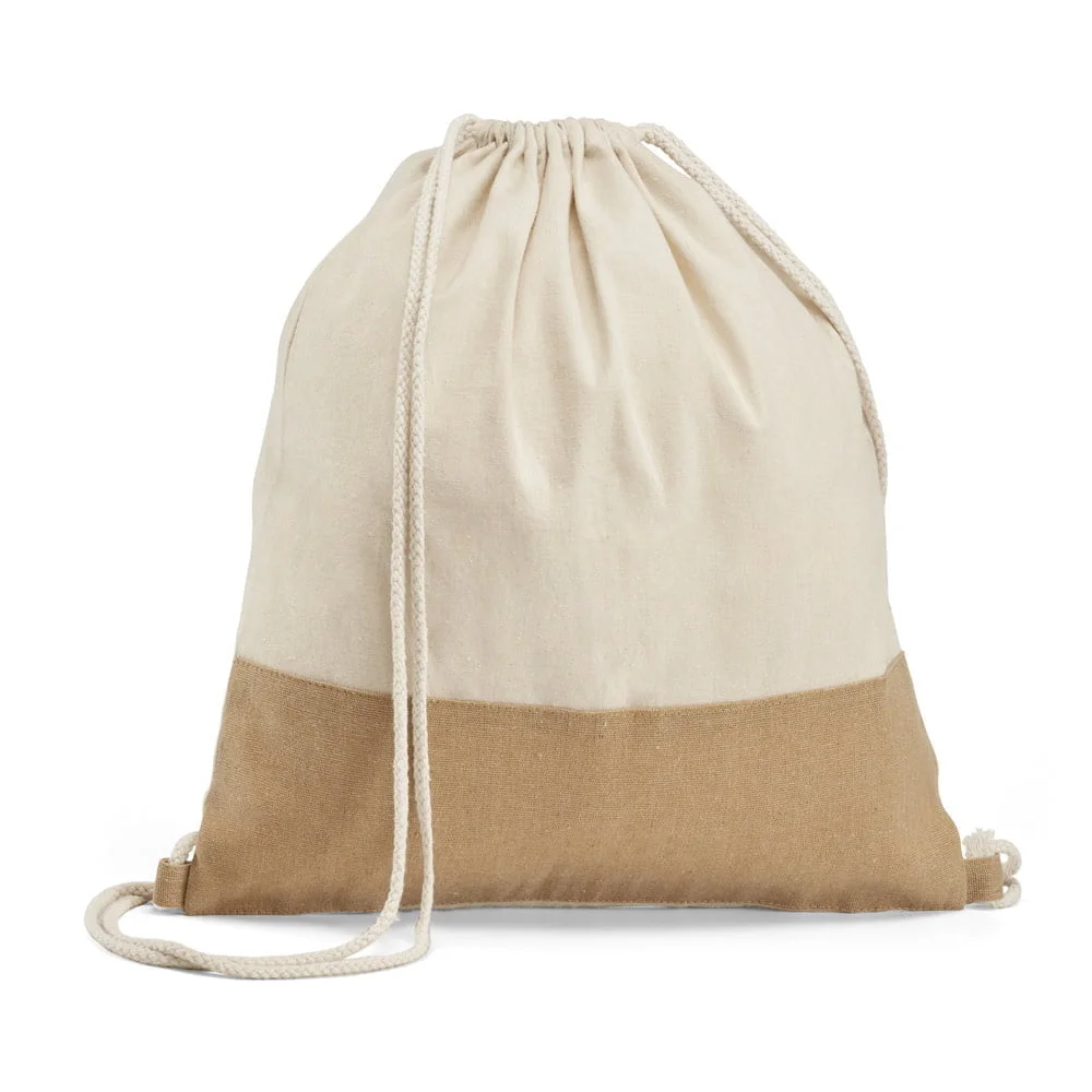 Mochila Saco - S92919 - Mochila Saco Brinde Personalizado - Zen Brindes
