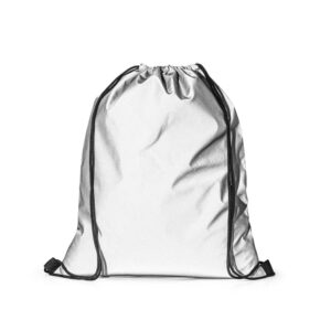 Mochila Saco Syros - S92798 - Mochila Saco Brinde Personalizado - Zen Brindes