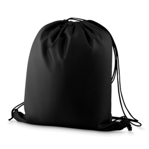 Mochila Saco - ABP0001 - Mochila Saco Brinde Personalizado - Zen Brindes