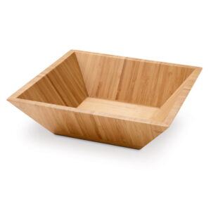 Kit Saladeira Pepper - S93968 - Linha Cozinha Brinde Personalizado - Zen Brindes