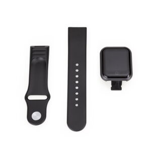 Smartwatch D20 - X18660 - Eletrônicos e tech Brinde Personalizado - Zen Brindes