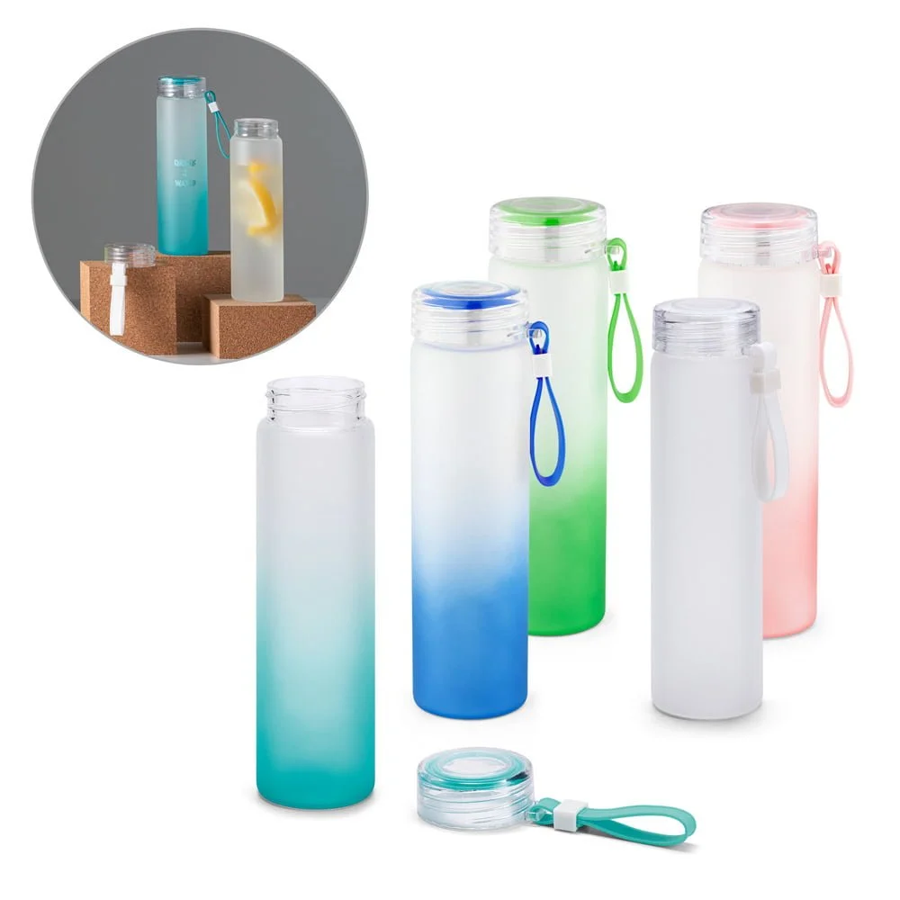 Squeeze 470 ml Williams - S94669 - Squeezes Brinde Personalizado - Zen Brindes