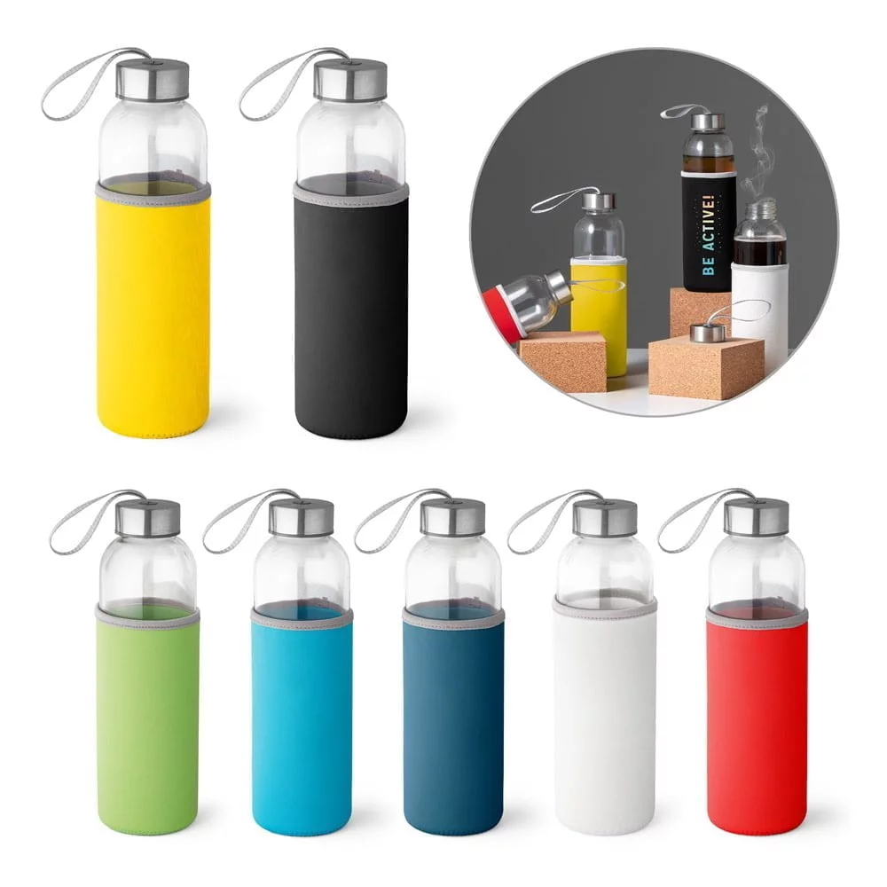 Squeeze 520 ml Raise - S94646 - Squeezes Brinde Personalizado - Zen Brindes