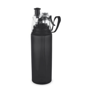 Squeeze 600 mL Clouds - S94632 - Squeezes Brinde Personalizado - Zen Brindes