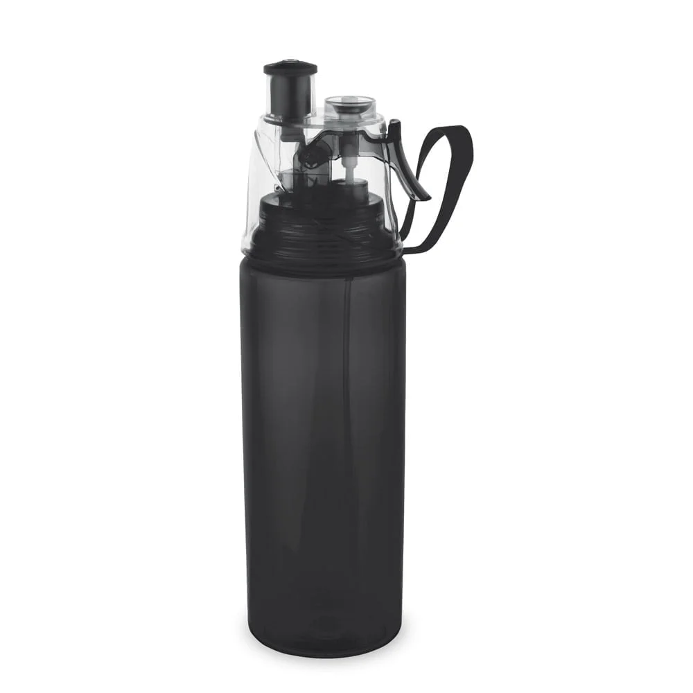 Squeeze 600 mL Clouds - S94632 - Squeezes Brinde Personalizado - Zen Brindes