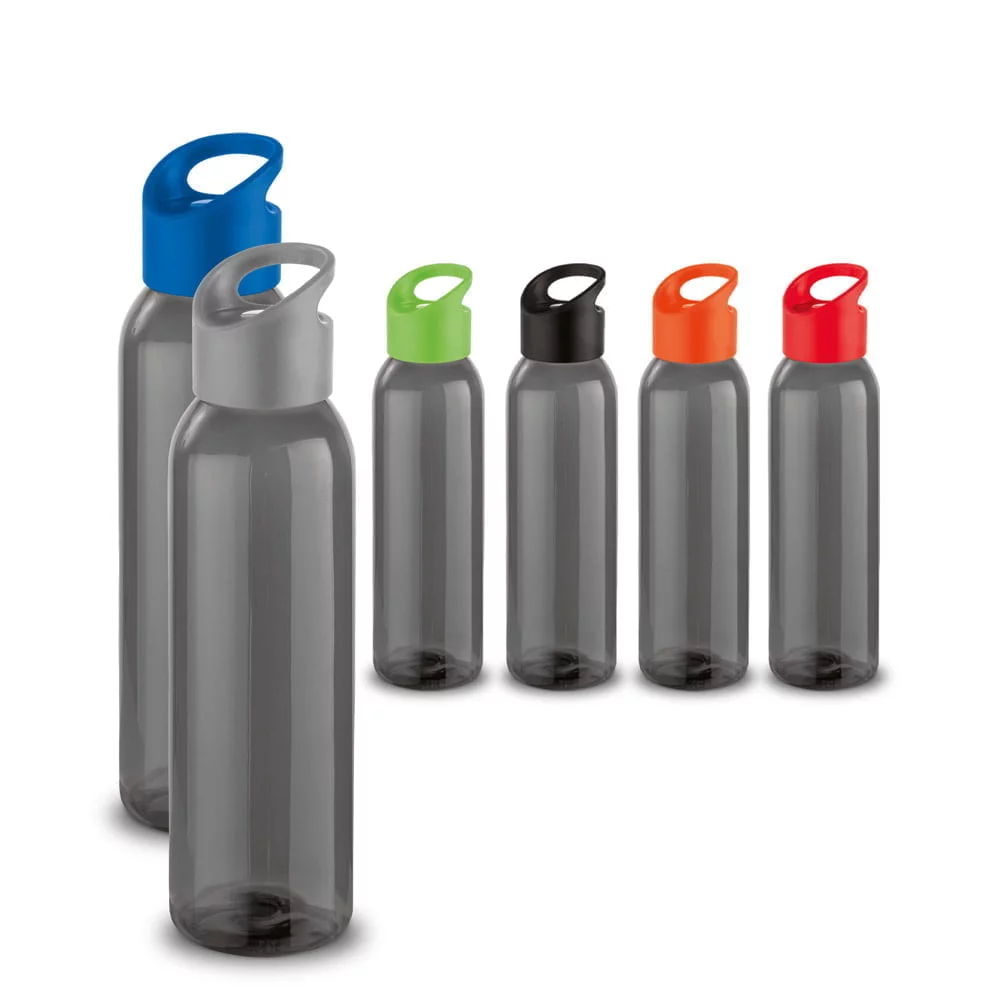 Squeeze 600 mL Portis - S94630 - Squeezes Brinde Personalizado - Zen Brindes