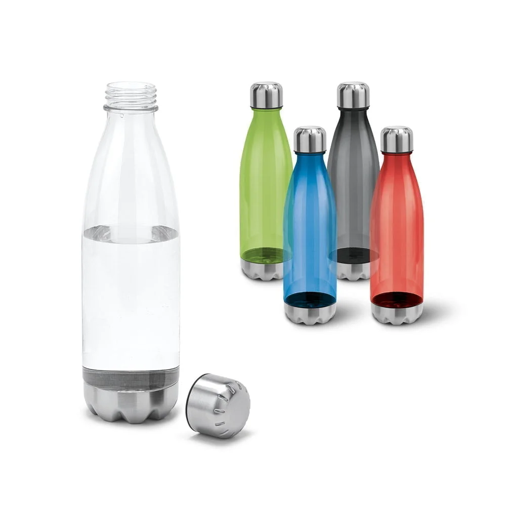 Squeeze 700 mL Ancer - S94687 - Squeezes Brinde Personalizado - Zen Brindes