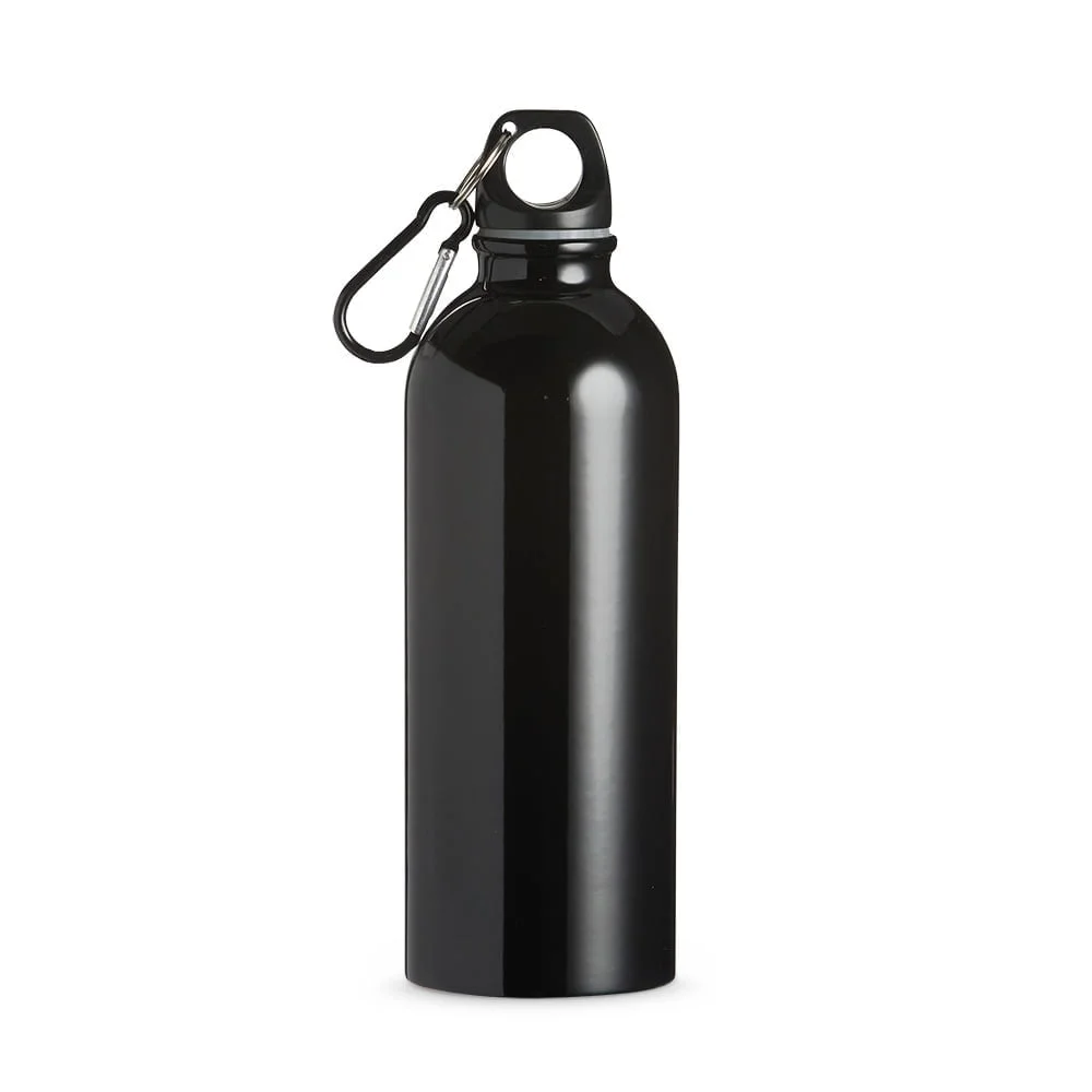 Squeeze Inox 500ml - X9139I - Squeezes Brinde Personalizado - Zen Brindes