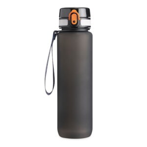 Squeeze Plástica 1 Litro - X18696 - Squeezes Brinde Personalizado - Zen Brindes