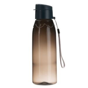Squeeze Plástica 700ml - X18556 - Squeezes Brinde Personalizado - Zen Brindes