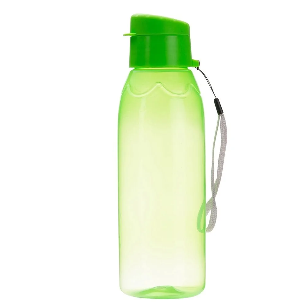 Squeeze Plástica 700ml - X18556 - Squeezes Brinde Personalizado - Zen Brindes