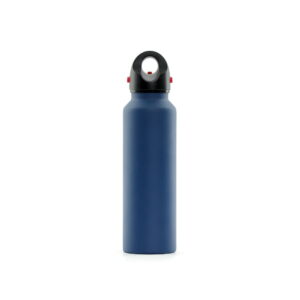 Squeeze Térmico em inox 620ml - X06095 - Squeezes Brinde Personalizado - Zen Brindes