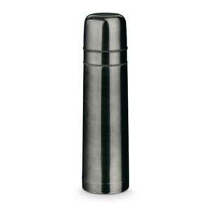 Squeeze com parede dupla (térmico) Heat - S94667 - Squeezes Brinde Personalizado - Zen Brindes