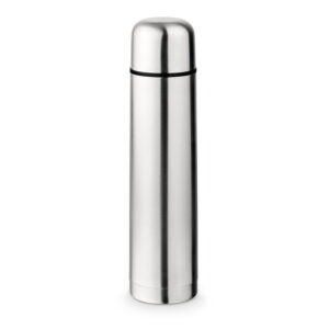 Squeeze com parede dupla (térmico) Liter - S94679 - Squeezes Brinde Personalizado - Zen Brindes